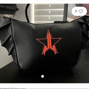 Jeffree Star hand bag